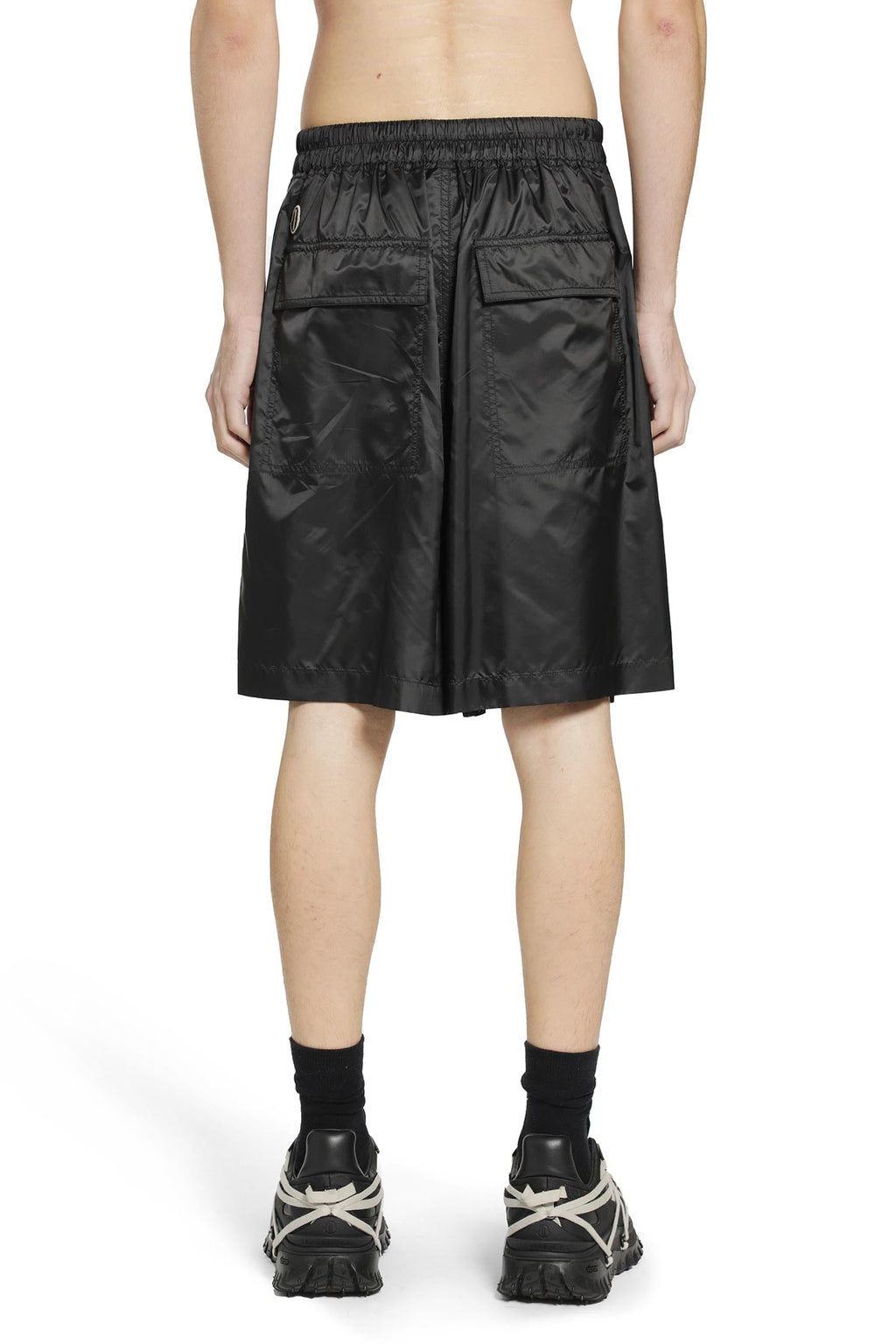 Rick owens Bottoms оригінал | Швидка доставка Україна – збільшений вид