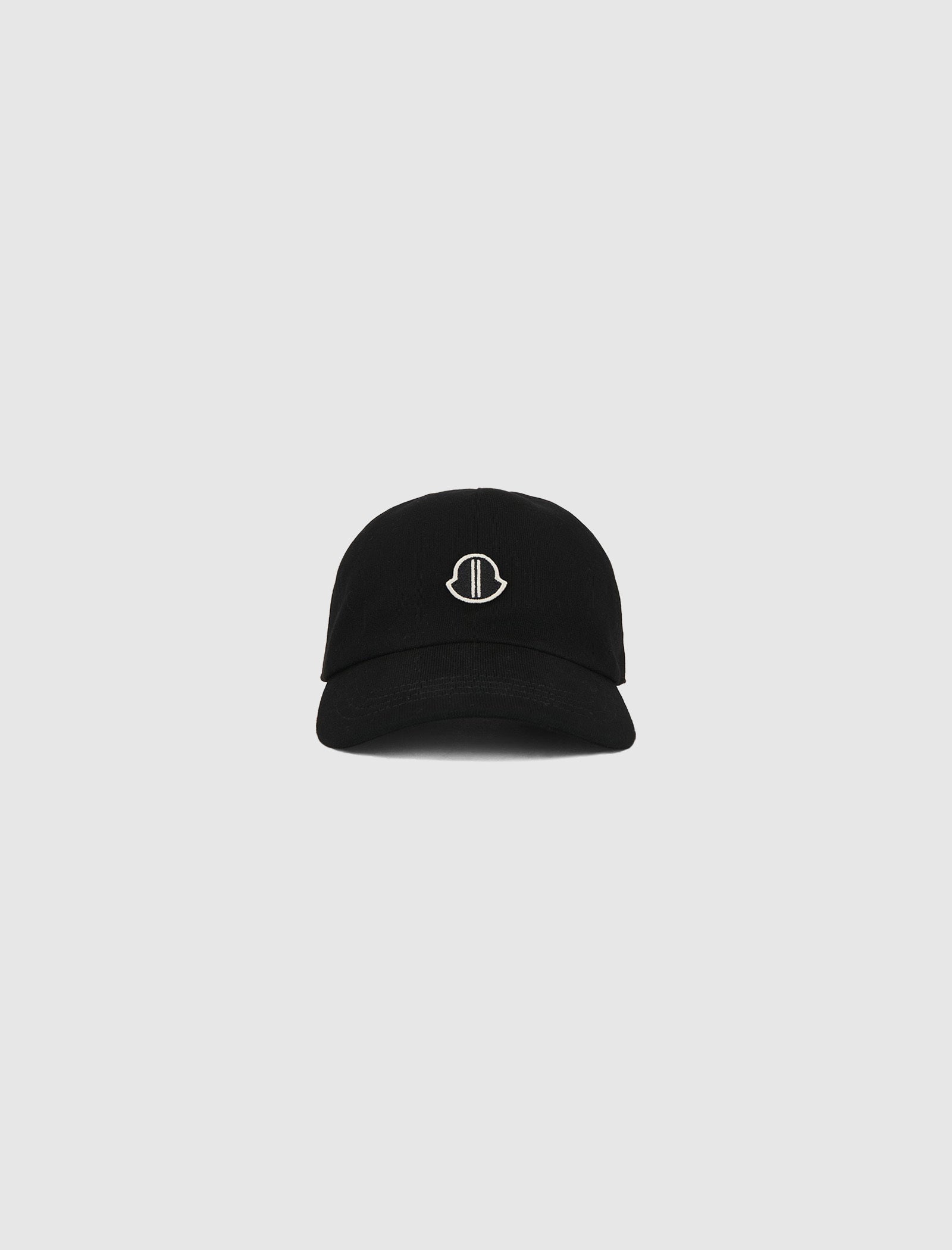 Moncler Baseball Hat Rick owens оригінал – Купити в Україні – боковий вид - RICK OWENS