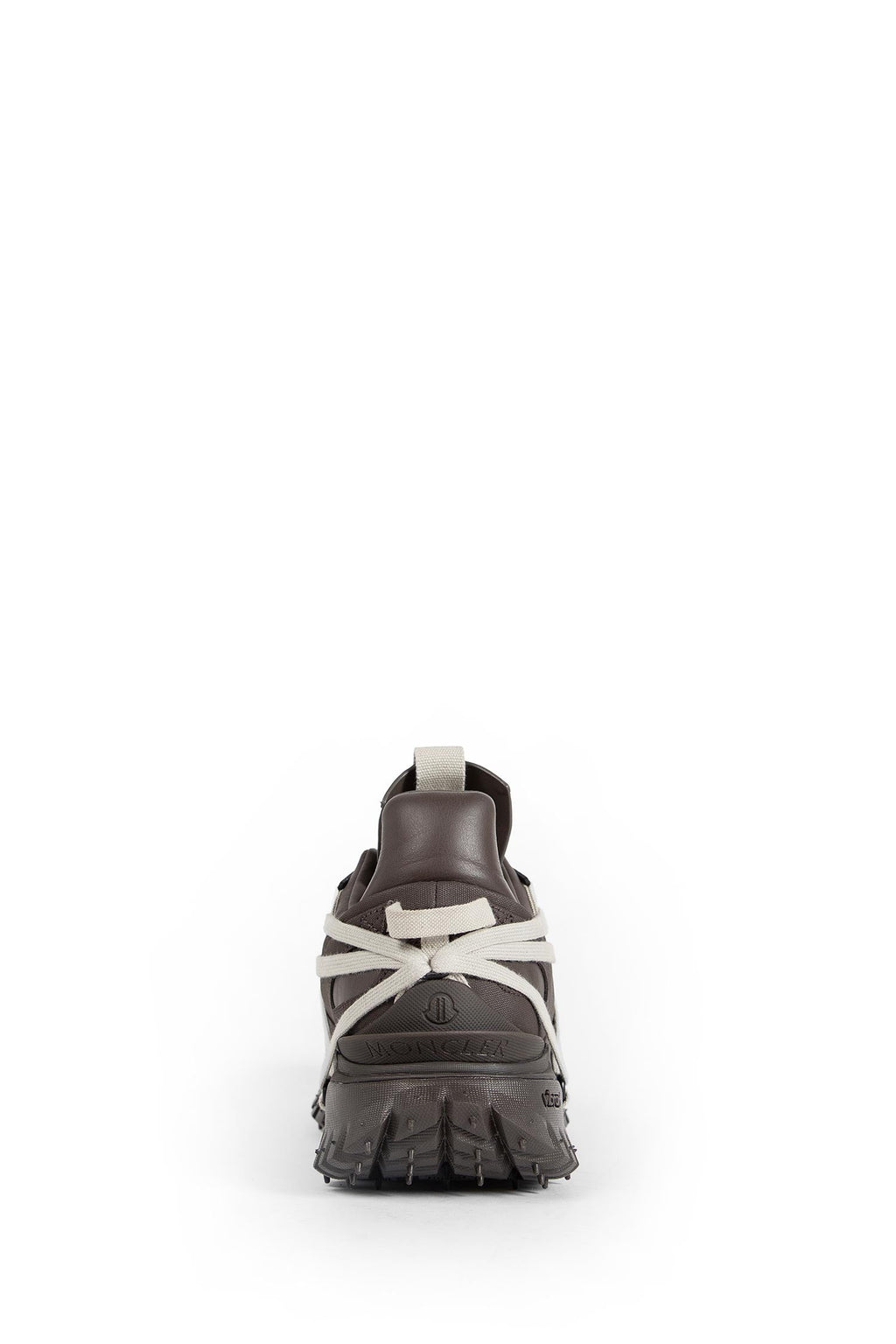 Moncler X Rick Owens Megalace Sneakers Rick owens – Гарантія оригінальності – детальний вид