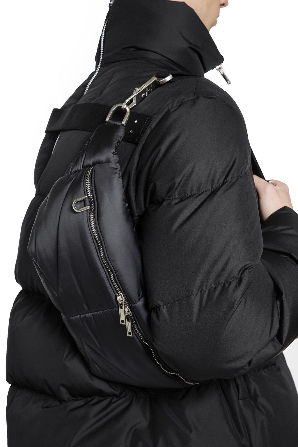 Rick owens Bags оригінал | Швидка доставка Україна – збільшений вид
