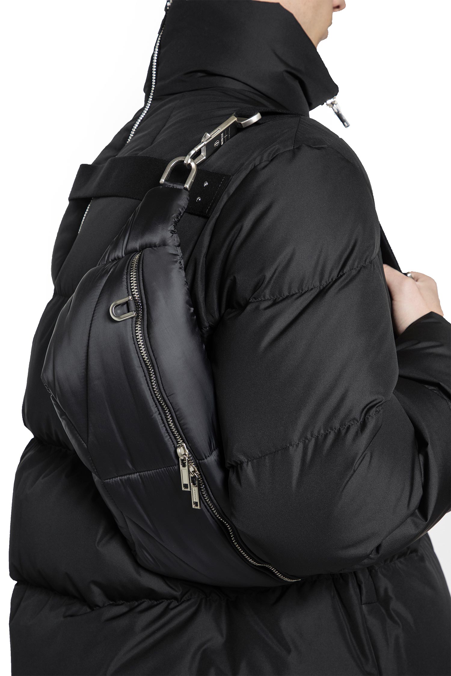 Rick owens Bags оригінал | Швидка доставка Україна – збільшений вид - RICK OWENS