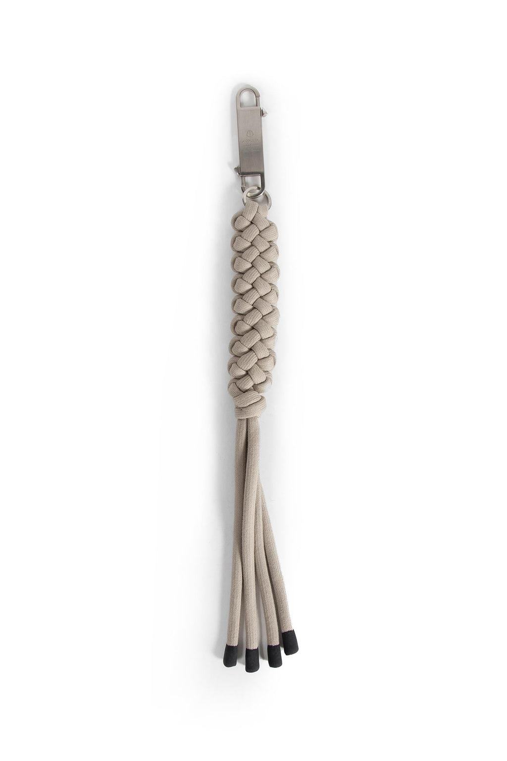 Moncler X Rick Owens Hiking Rope Keyring Rick owens оригінал – Купити в Україні – боковий вид