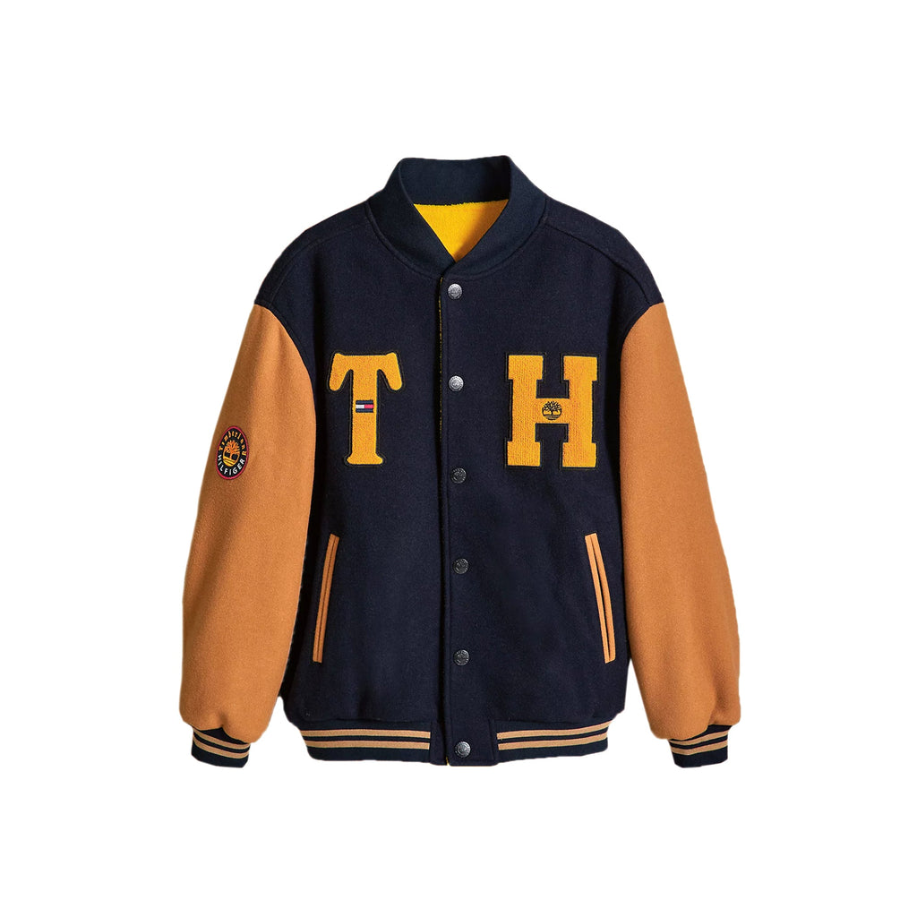 Timberland Outerwear оригінал | Швидка доставка Україна – боковий вид
