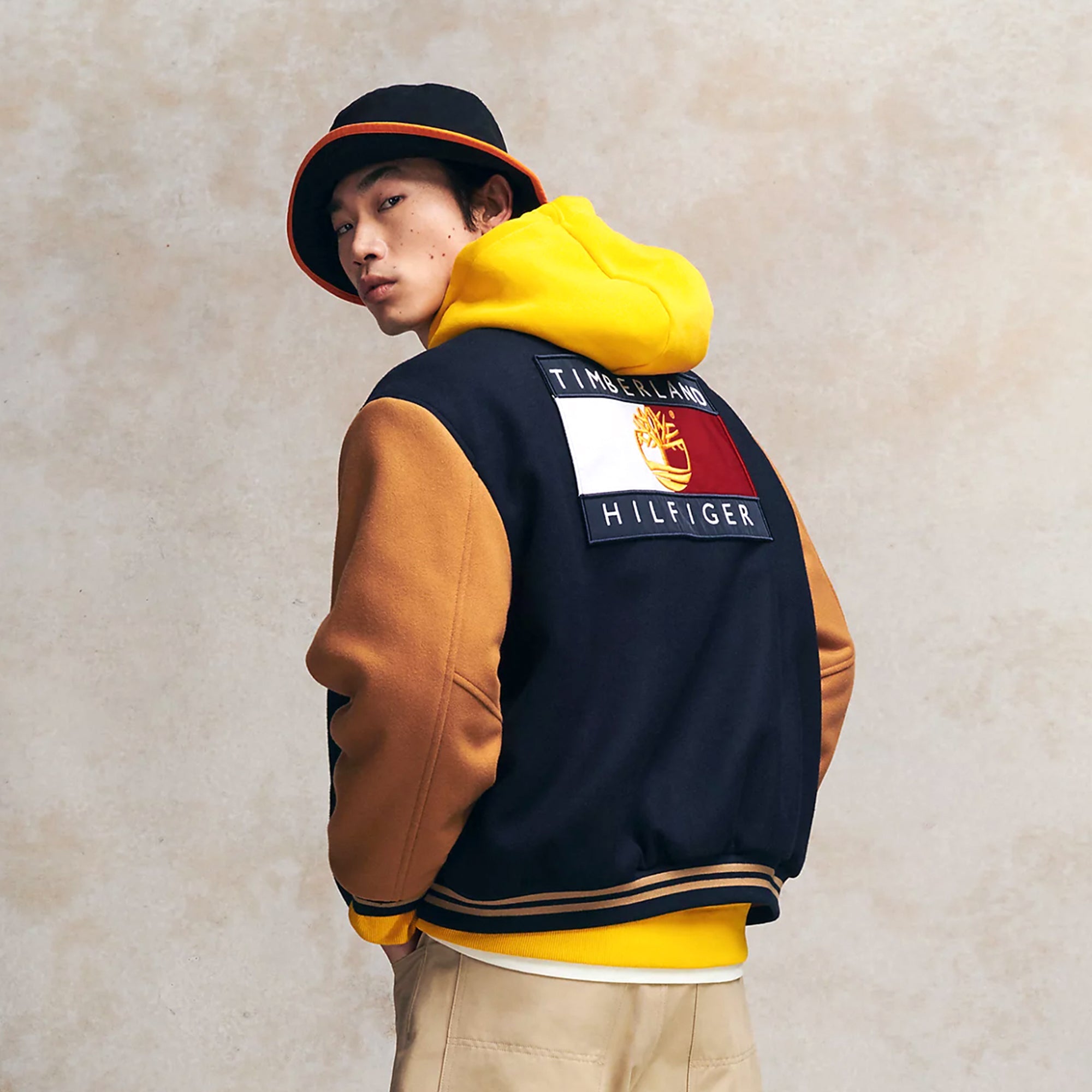 Timberland Outerwear оригінал | Швидка доставка Україна – детальний вид