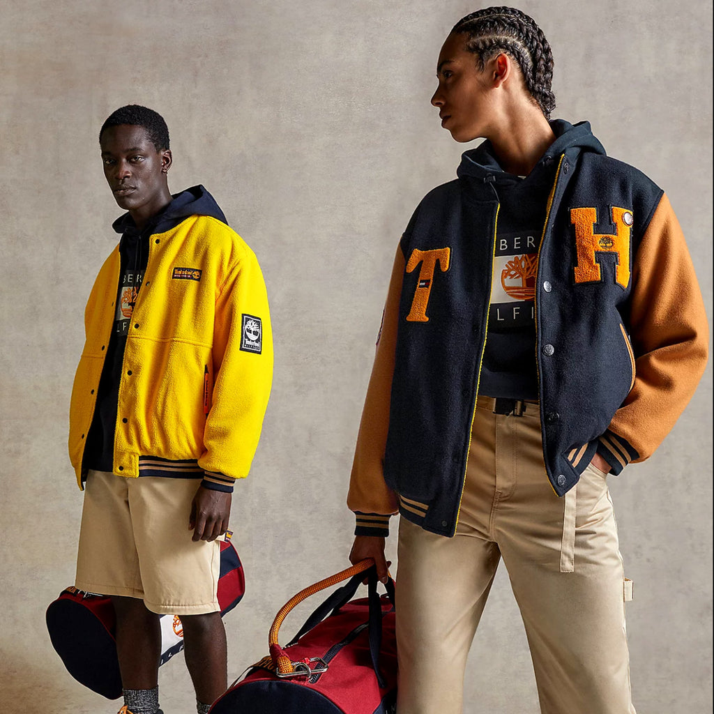 Timberland Outerwear оригінал | Швидка доставка Україна – збільшений вид
