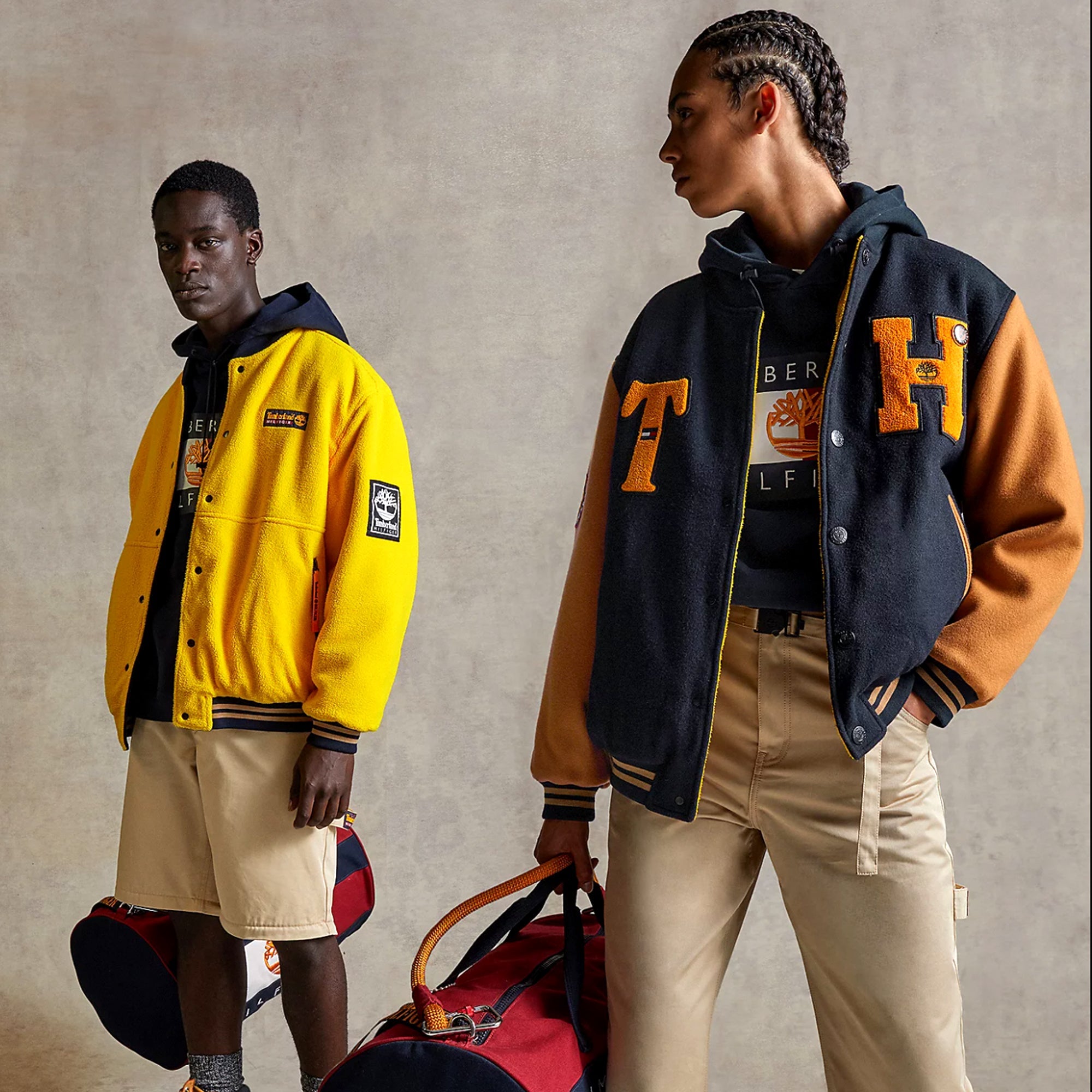 Timberland Outerwear оригінал | Швидка доставка Україна – збільшений вид