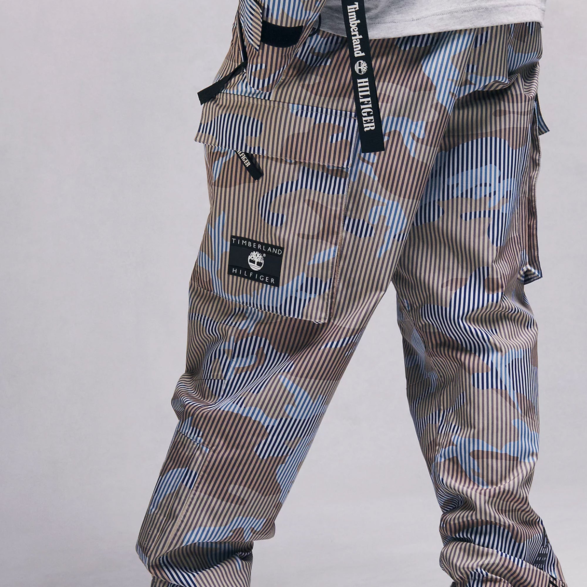 Timberland Bottoms оригінал | Швидка доставка Україна – збільшений вид