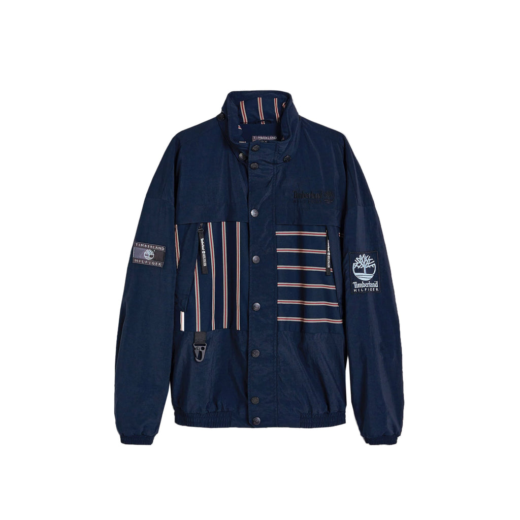 Timberland Outerwear оригінал | Швидка доставка Україна – боковий вид