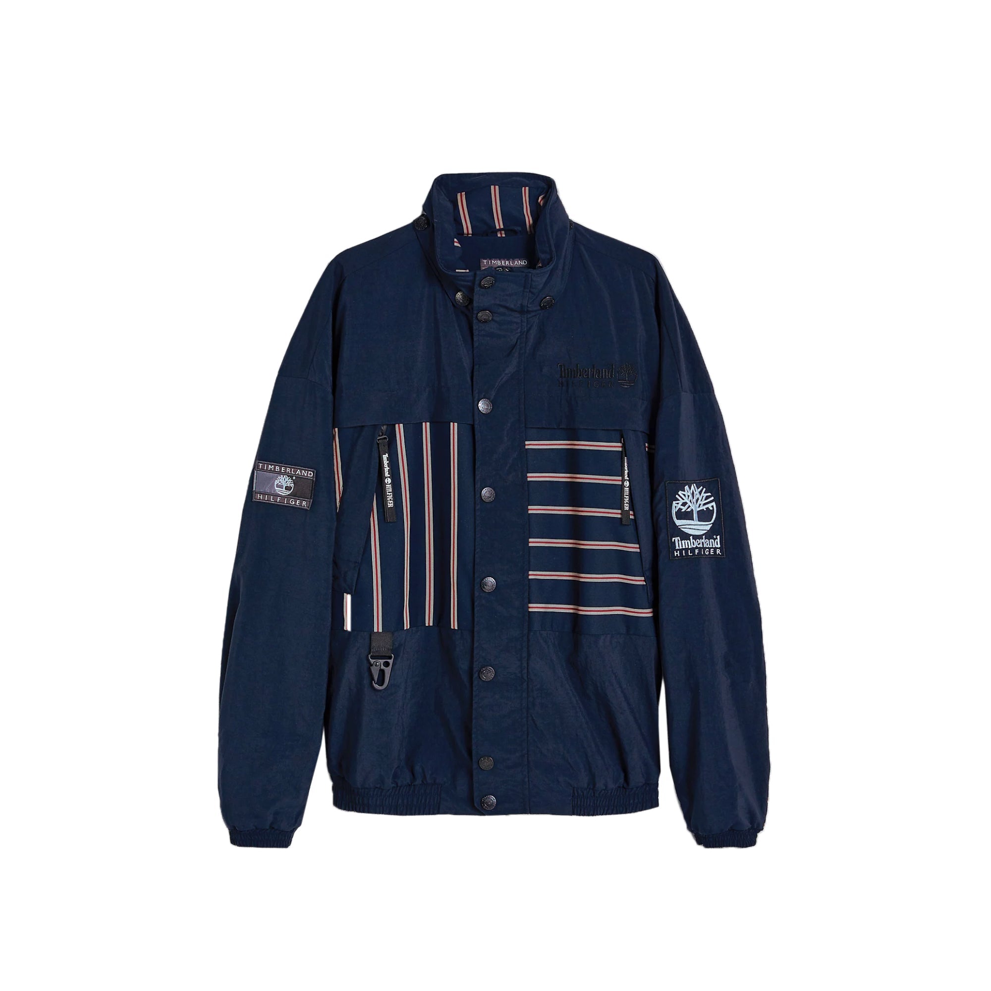 Timberland Outerwear оригінал | Швидка доставка Україна – боковий вид