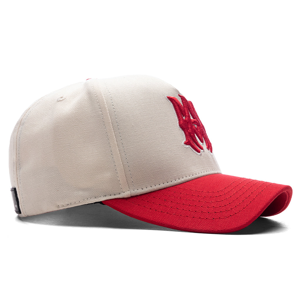 Ma Canvas Hat Amiri – Гарантія оригінальності – детальний вид