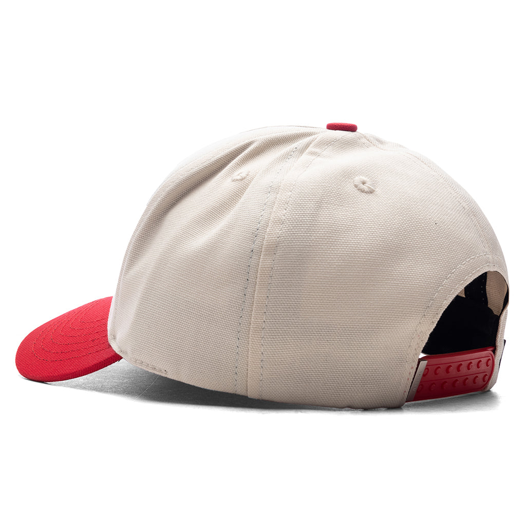 Ma Canvas Hat Amiri – Гарантія оригінальності – збільшений вид