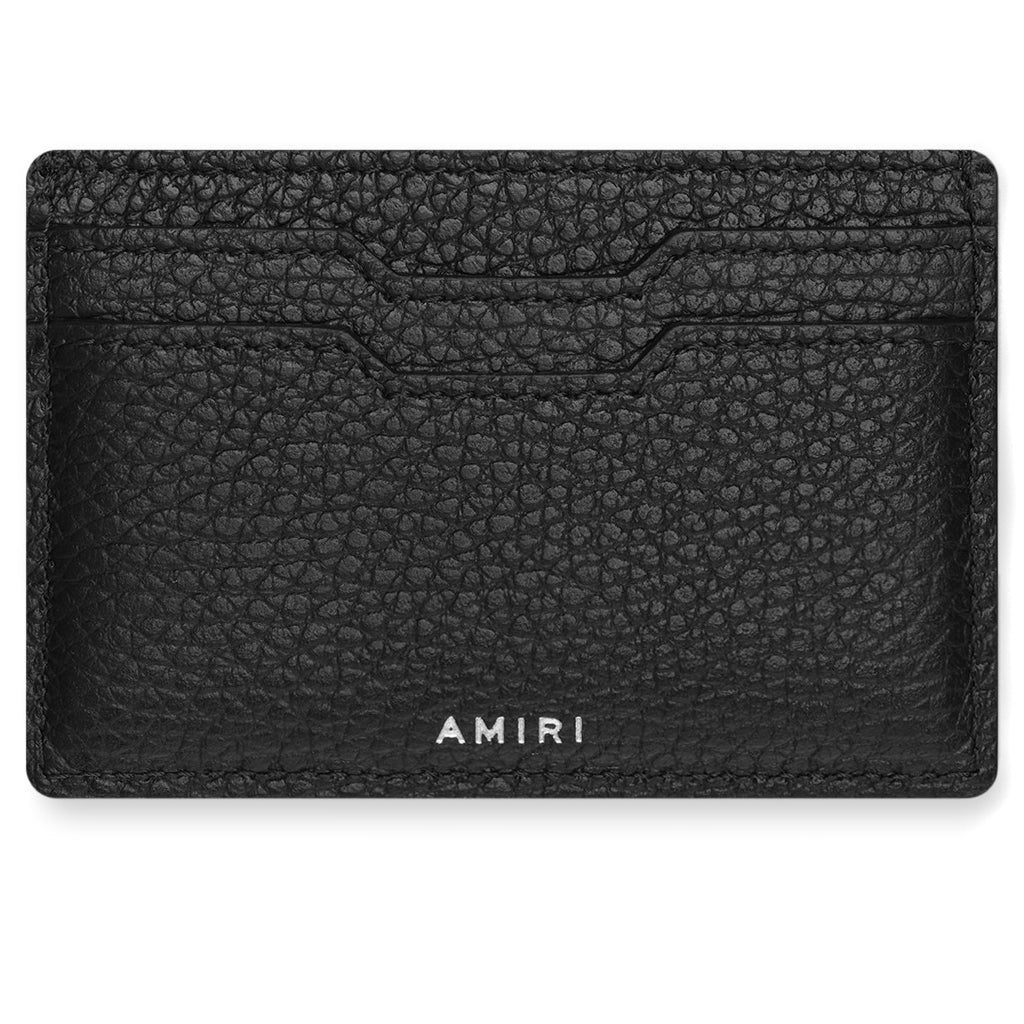 Оригінальна Ma Card Holder Amiri – вид ззаду