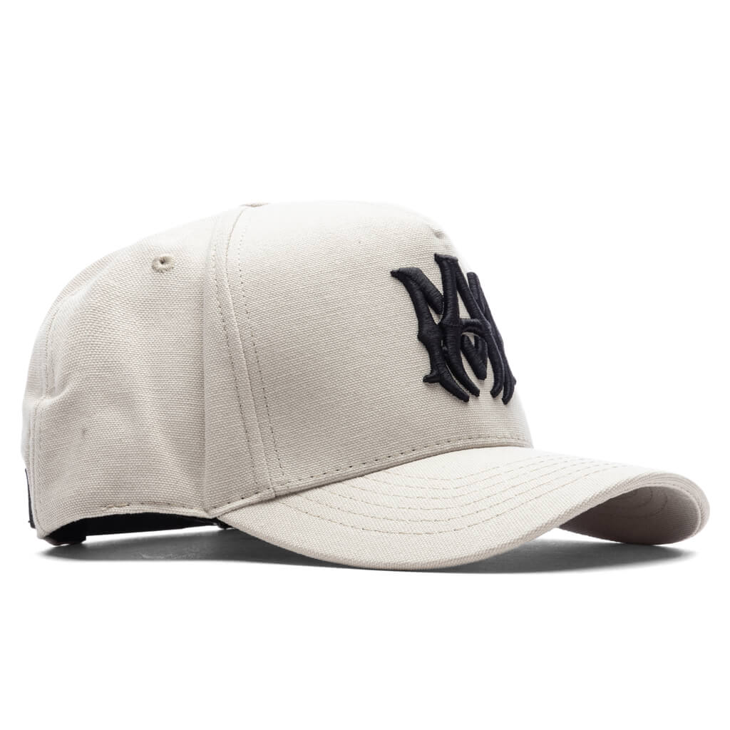 Оригінальна Ma Full Canvas Hat Amiri – детальний вид