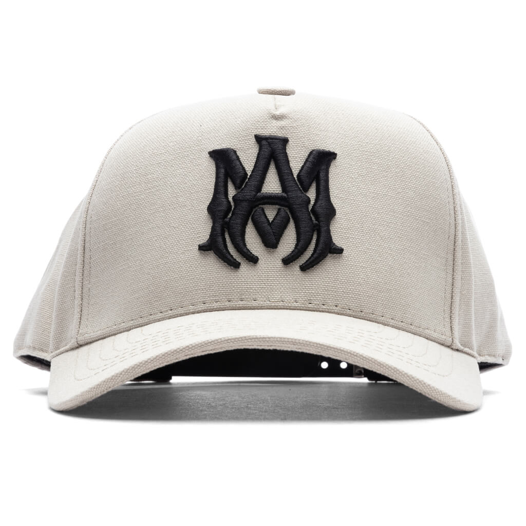 Оригінальна Ma Full Canvas Hat Amiri – боковий вид