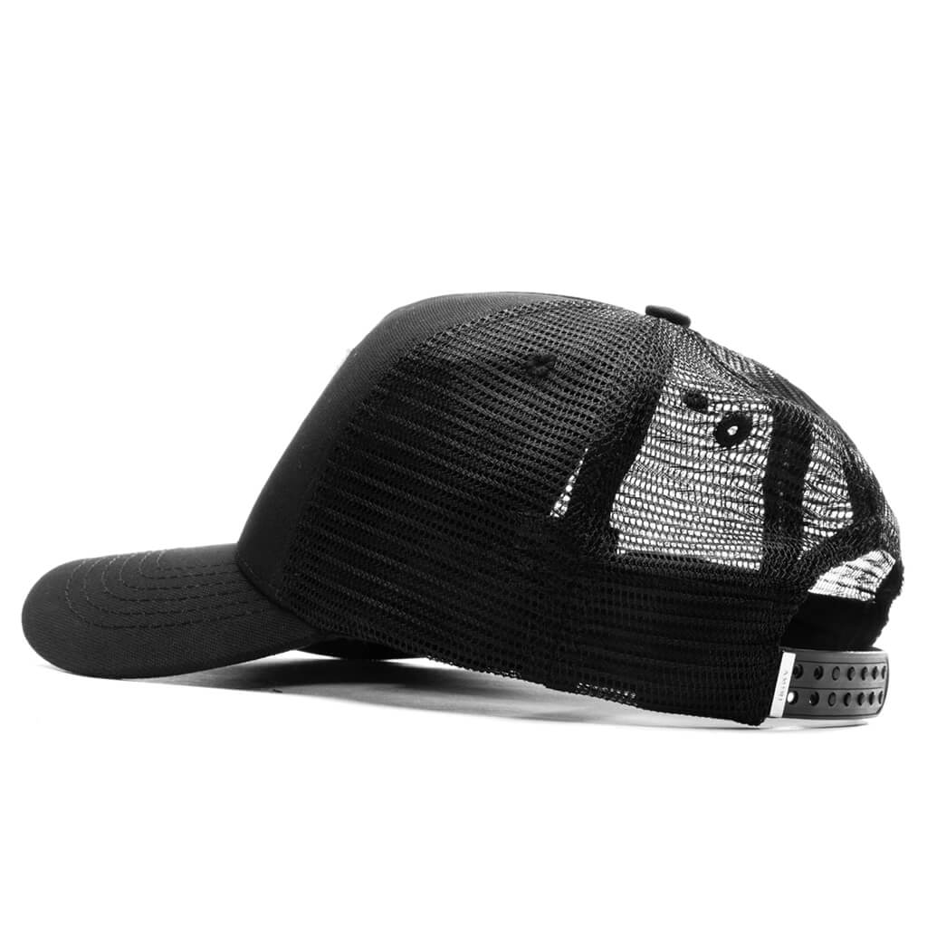 Оригінальна Ma Logo Trucker Hat Amiri – збільшений вид