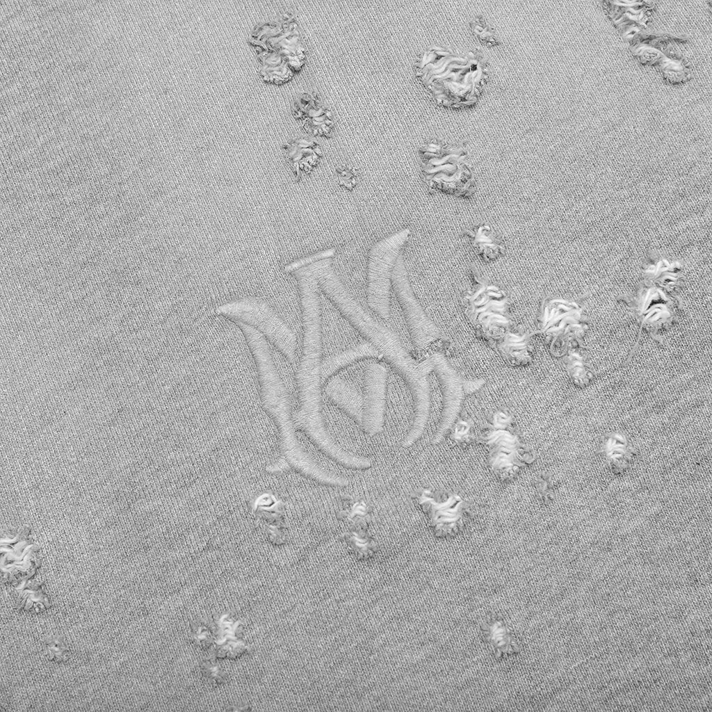 Оригінальна Ma Shotgun Embroidered Crew Amiri – збільшений вид