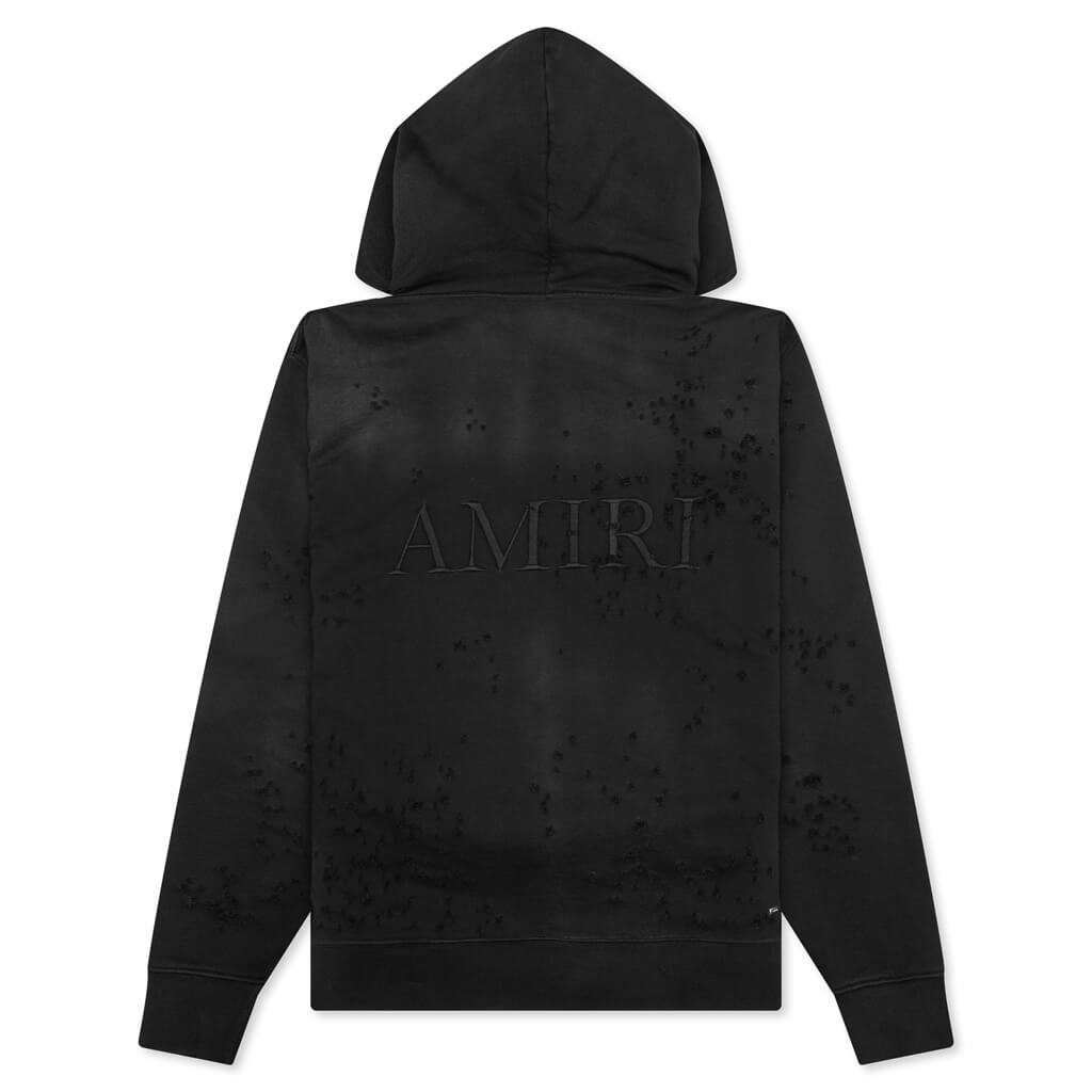 Amiri Knitwear оригінал | Швидка доставка Україна – вид ззаду