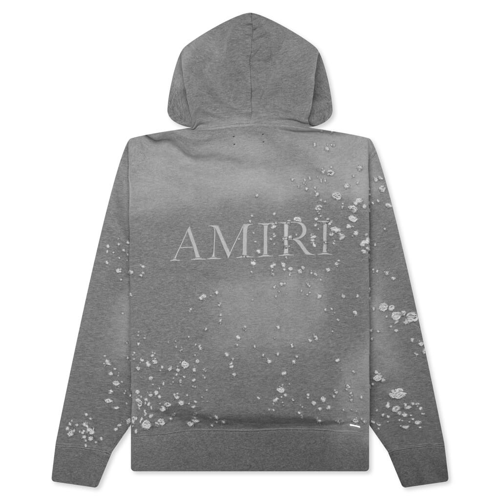 Amiri Knitwear оригінал | Швидка доставка Україна – вид ззаду