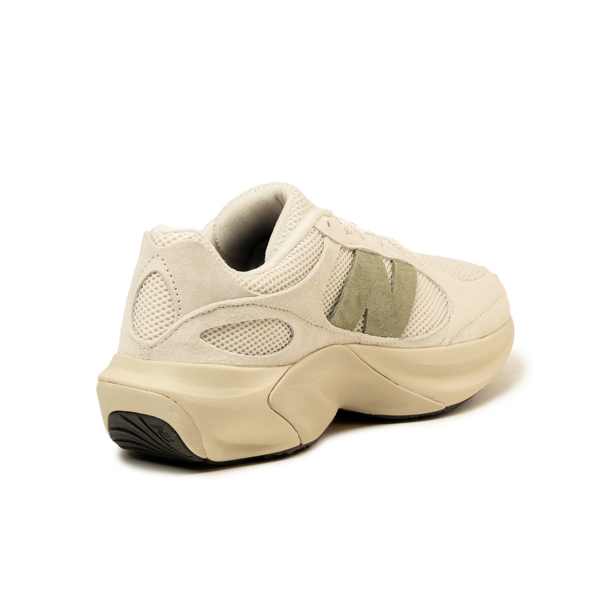 Wrpd Runner New balance – Гарантія оригінальності – детальний вид