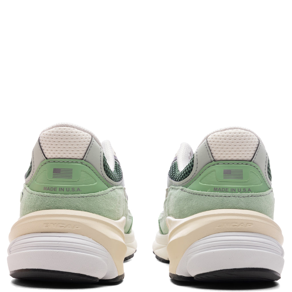 Made In Usa 990v6 New balance оригінал – Купити в Україні – збільшений вид