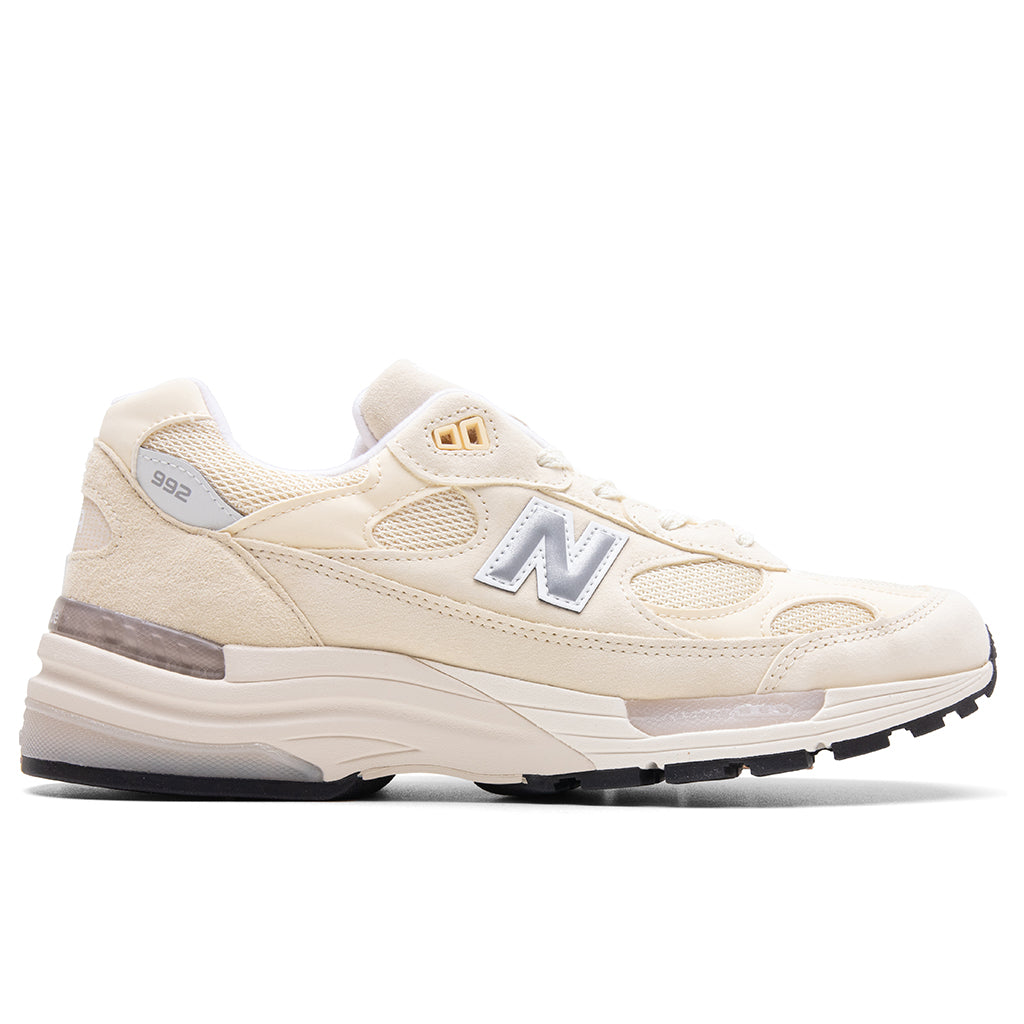 Made In Usa 992 New balance оригінал – Купити в Україні – боковий вид