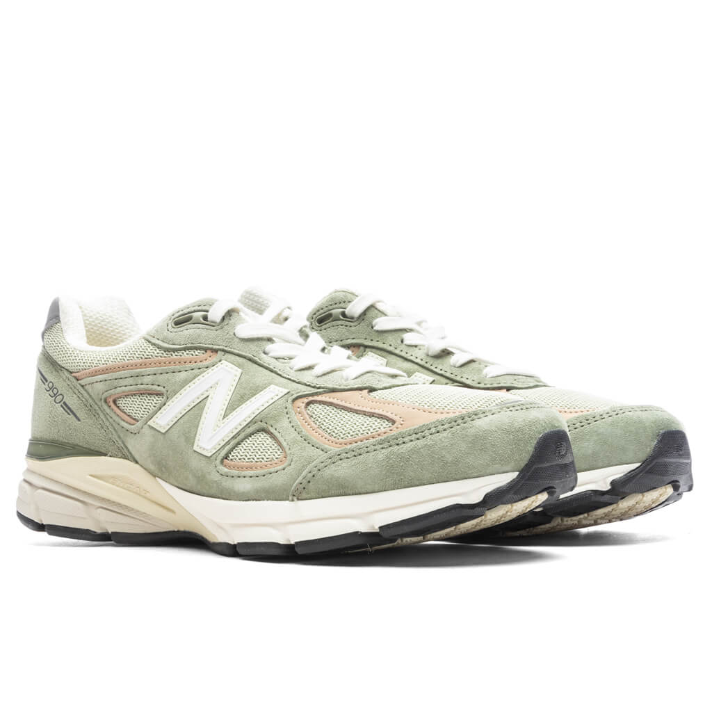 New balance Footwear оригінал | Швидка доставка Україна – вид ззаду