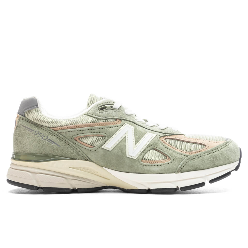New balance Footwear оригінал | Швидка доставка Україна – боковий вид
