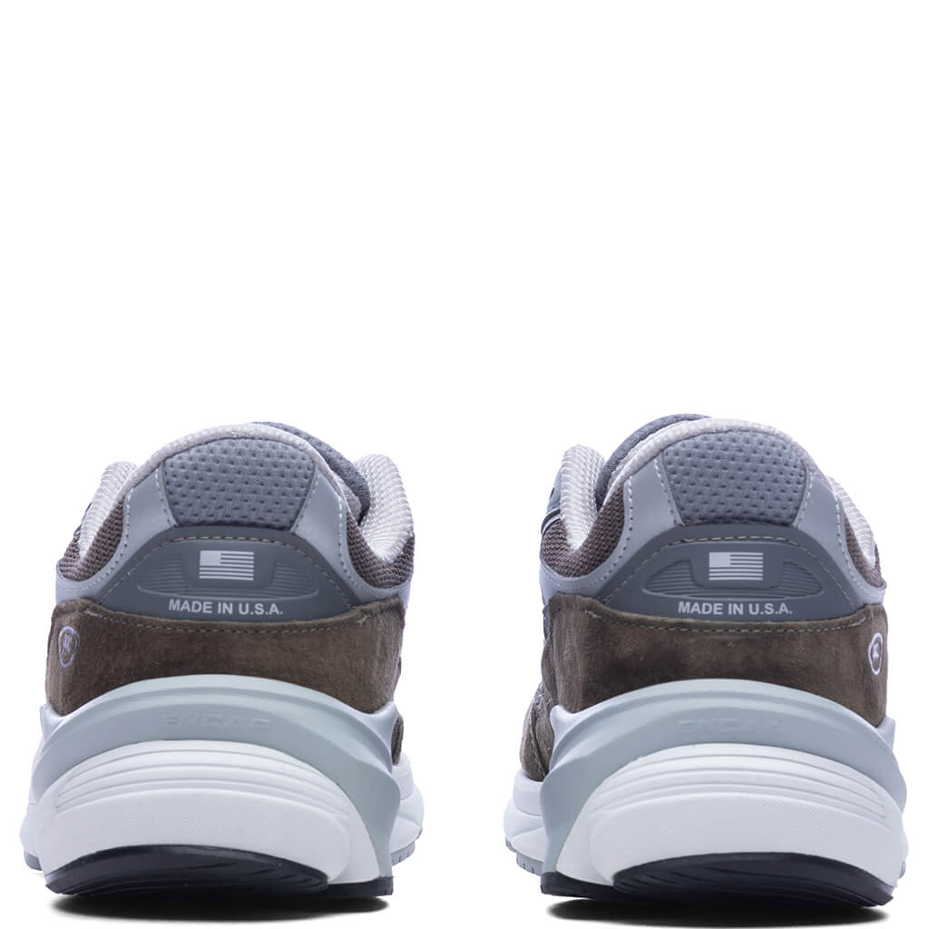 Made In Usa 990v6 New balance оригінал – Купити в Україні – збільшений вид