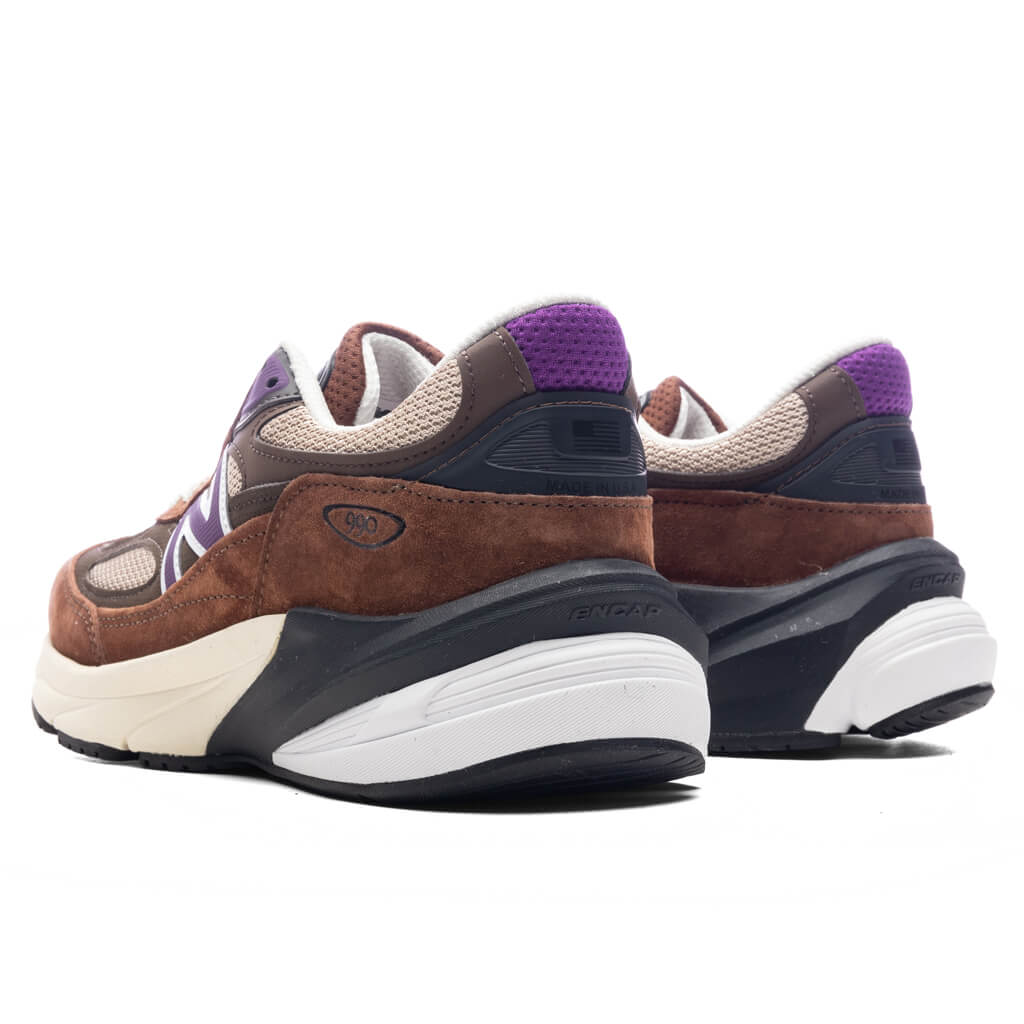 Made In Usa 990v6 New balance оригінал – Купити в Україні – детальний вид