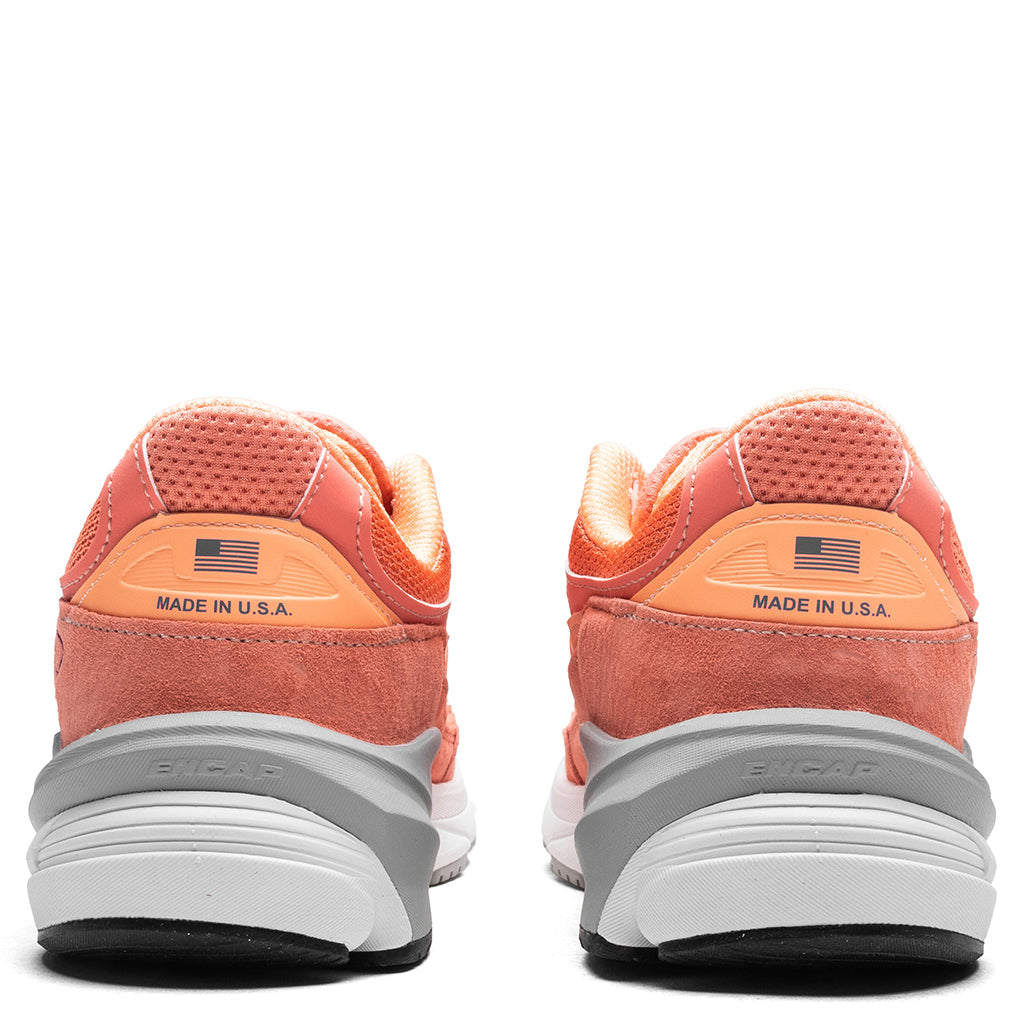 Made In Usa 990v6 New balance оригінал – Купити в Україні – збільшений вид