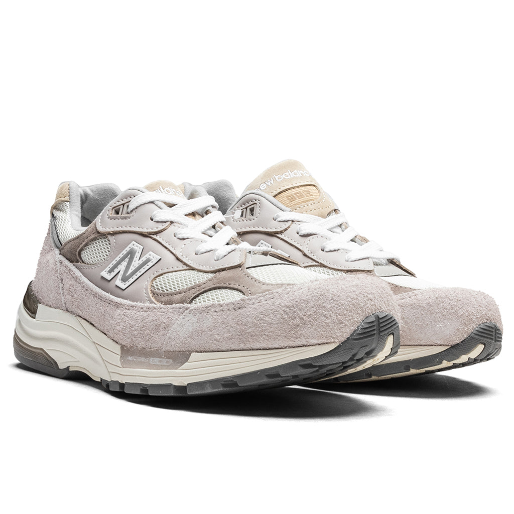 Made In Usa 992 New balance оригінал – Купити в Україні – вид ззаду