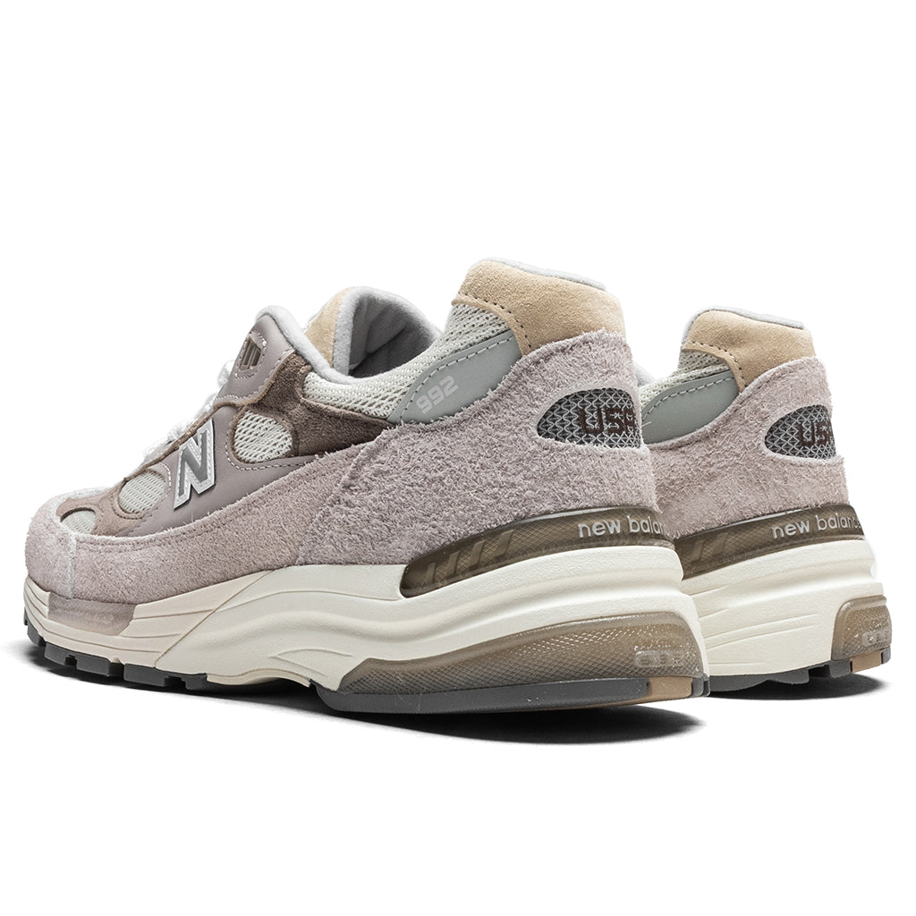 Made In Usa 992 New balance оригінал – Купити в Україні – детальний вид