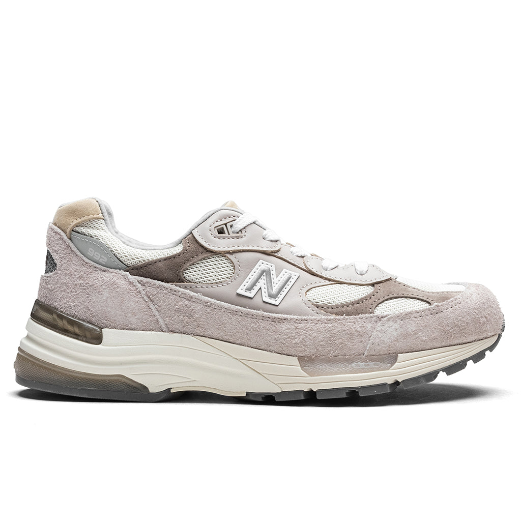 Made In Usa 992 New balance оригінал – Купити в Україні – боковий вид