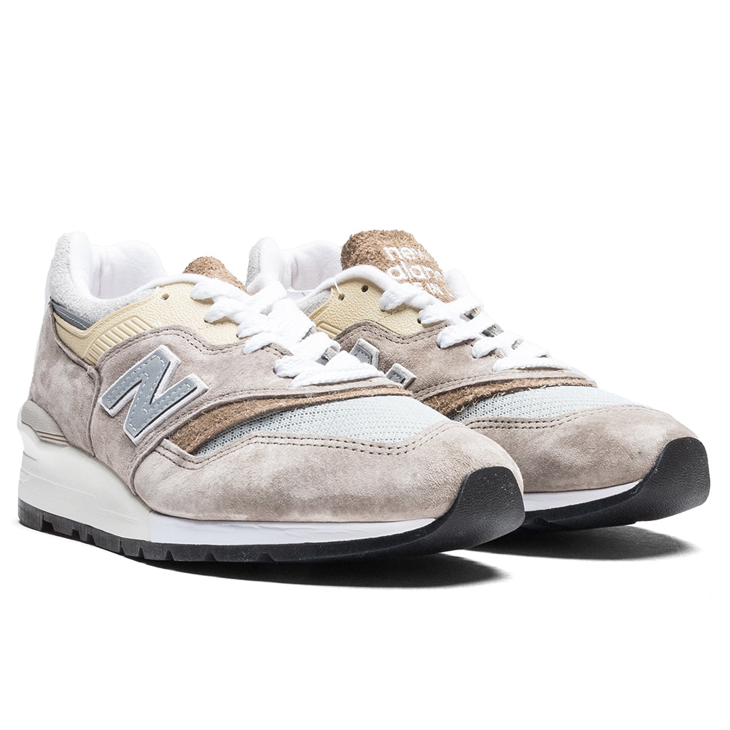 Made In Usa 997 New balance оригінал – Купити в Україні – вид ззаду