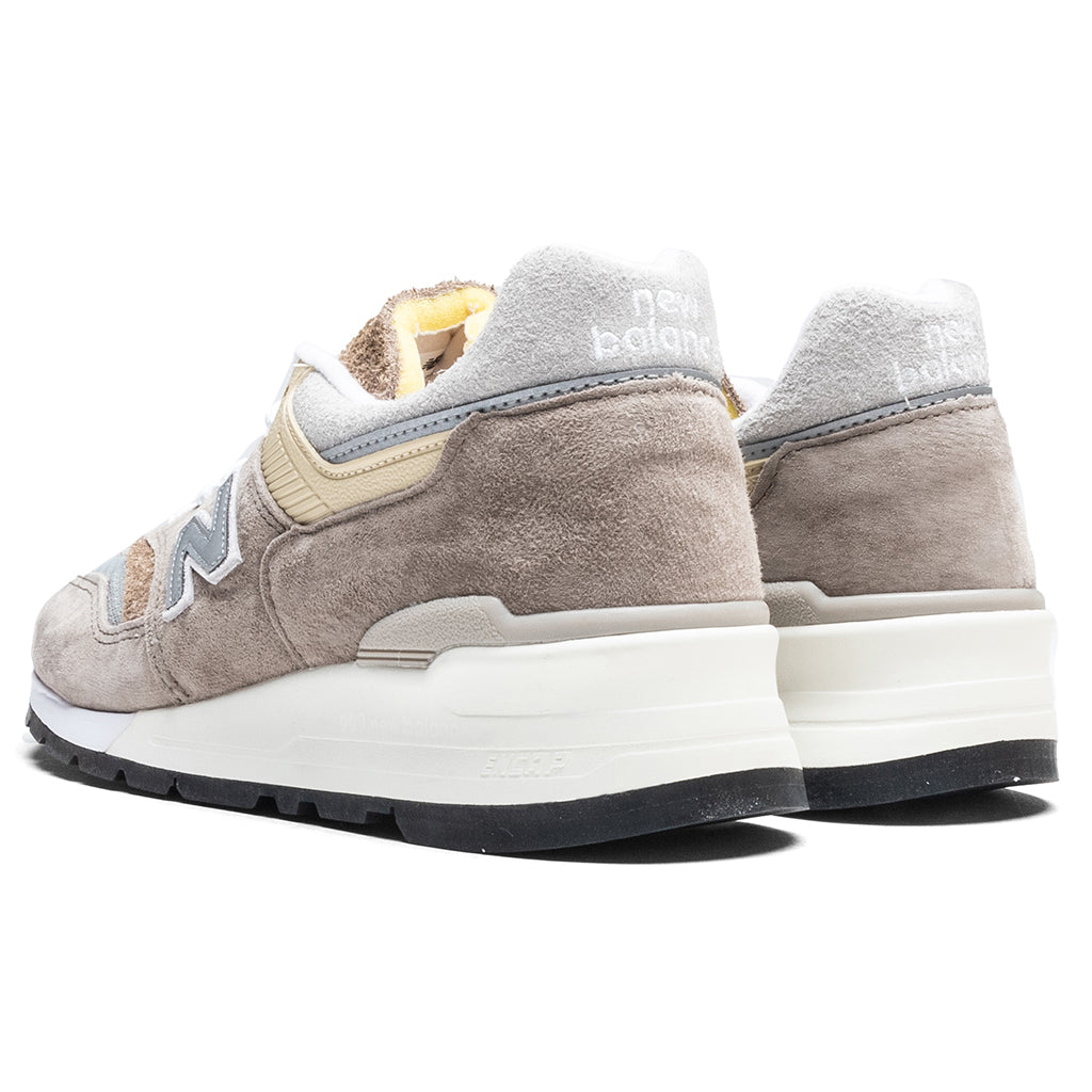 Made In Usa 997 New balance оригінал – Купити в Україні – детальний вид