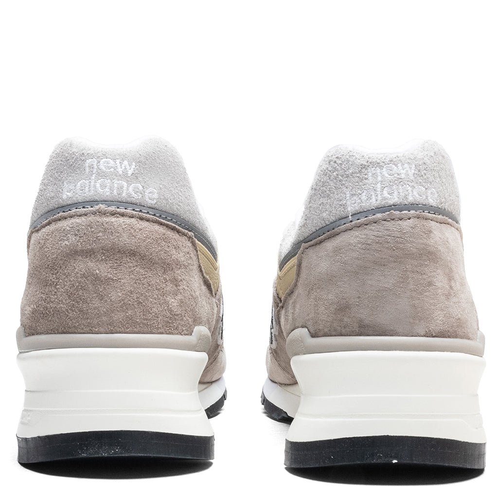 Made In Usa 997 New balance оригінал – Купити в Україні – збільшений вид