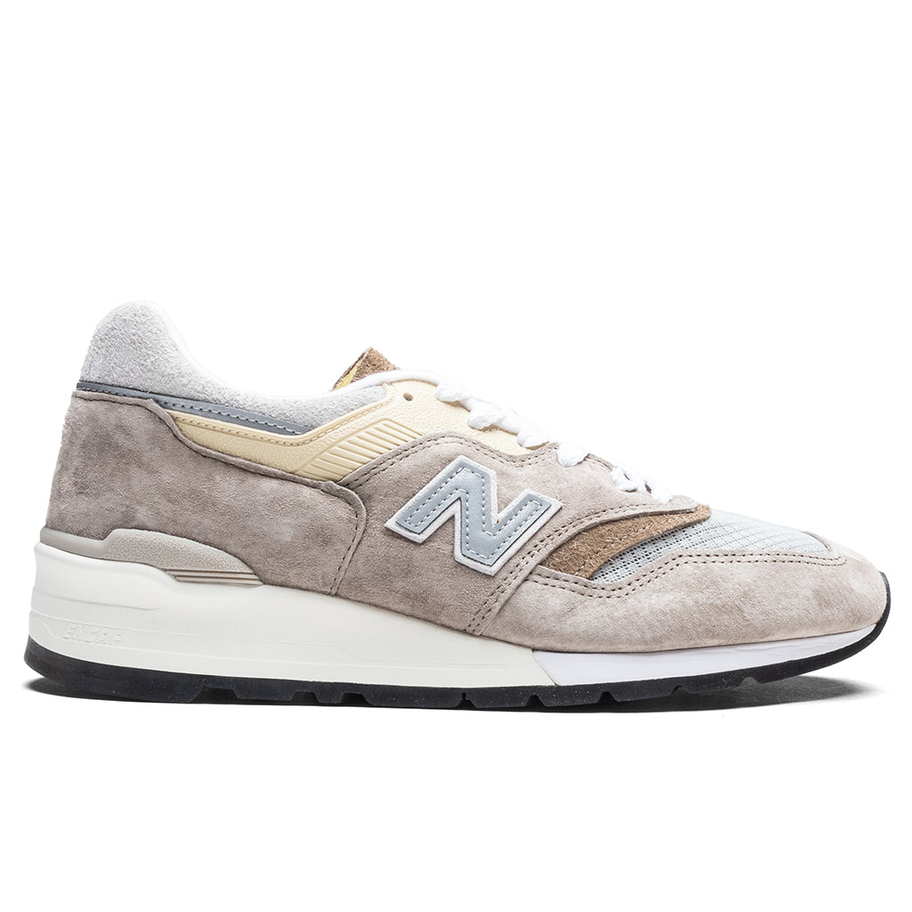 Made In Usa 997 New balance оригінал – Купити в Україні – боковий вид