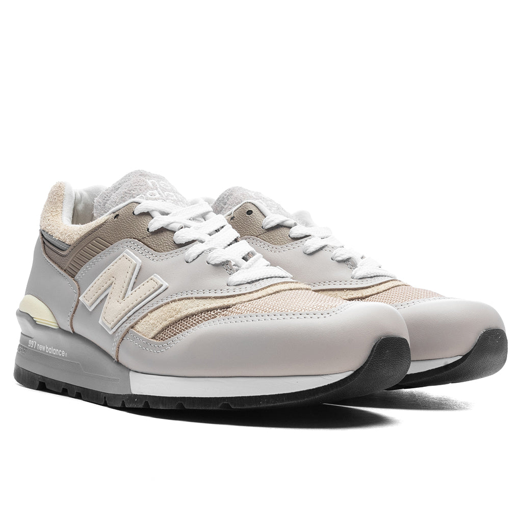 Made In Usa 997 New balance оригінал – Купити в Україні – вид ззаду