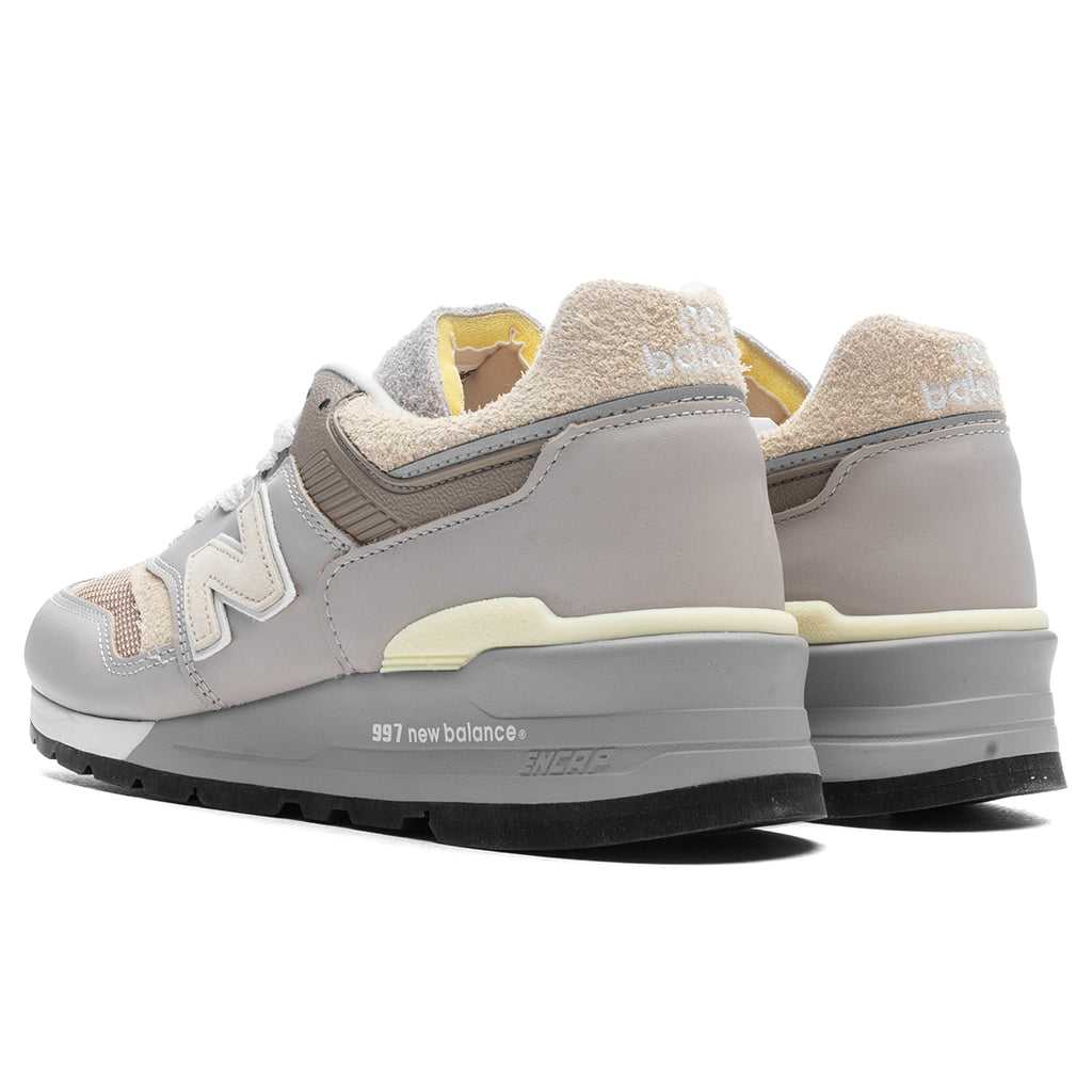 Made In Usa 997 New balance оригінал – Купити в Україні – детальний вид
