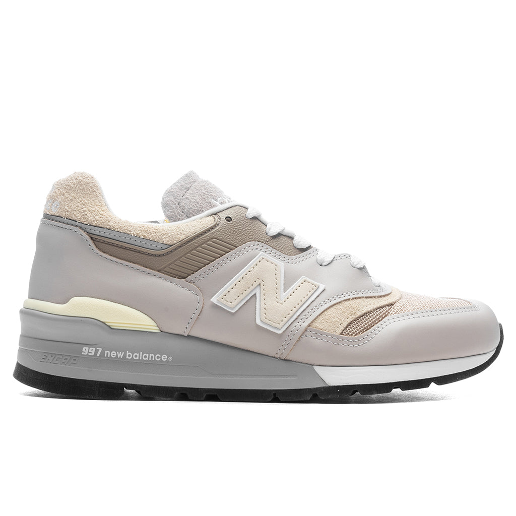 Made In Usa 997 New balance оригінал – Купити в Україні – боковий вид