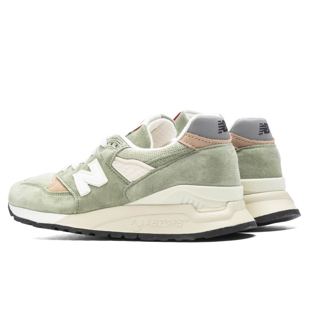 998 Made In Usa New balance оригінал – Купити в Україні – детальний вид