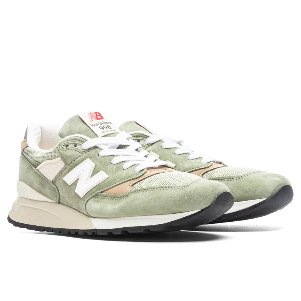 998 Made In Usa New balance оригінал – Купити в Україні – вид ззаду