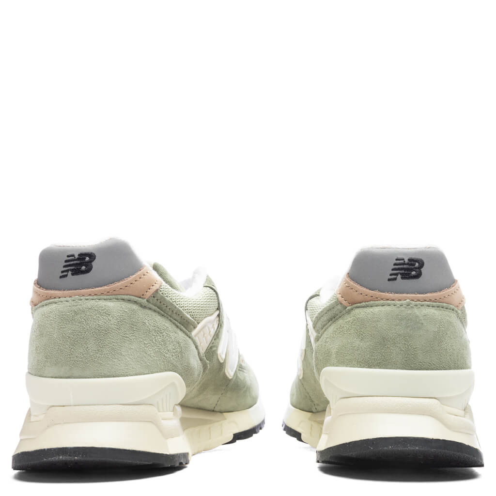 998 Made In Usa New balance оригінал – Купити в Україні – збільшений вид