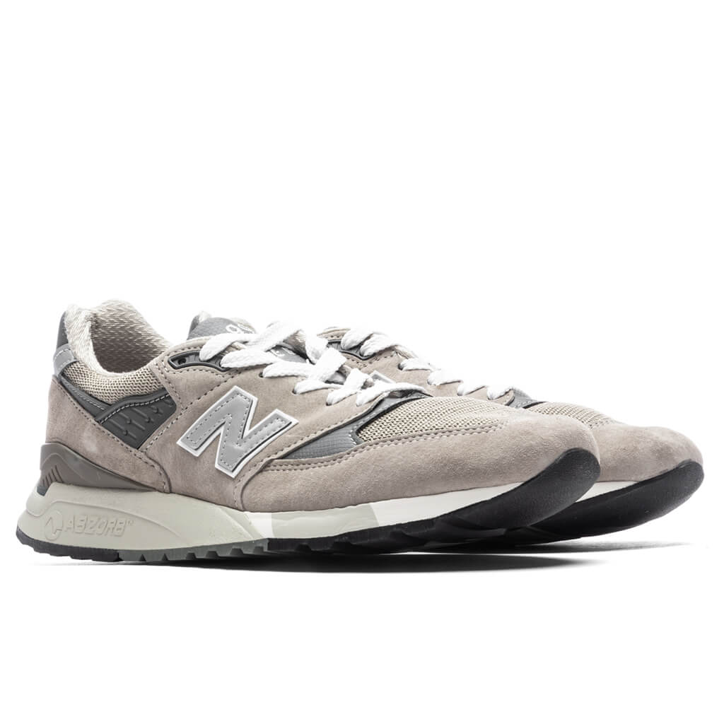 998 Core Made In Usa New balance – Гарантія оригінальності – вид ззаду