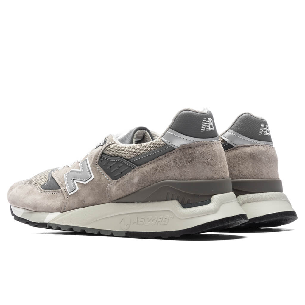 998 Core Made In Usa New balance – Гарантія оригінальності – детальний вид