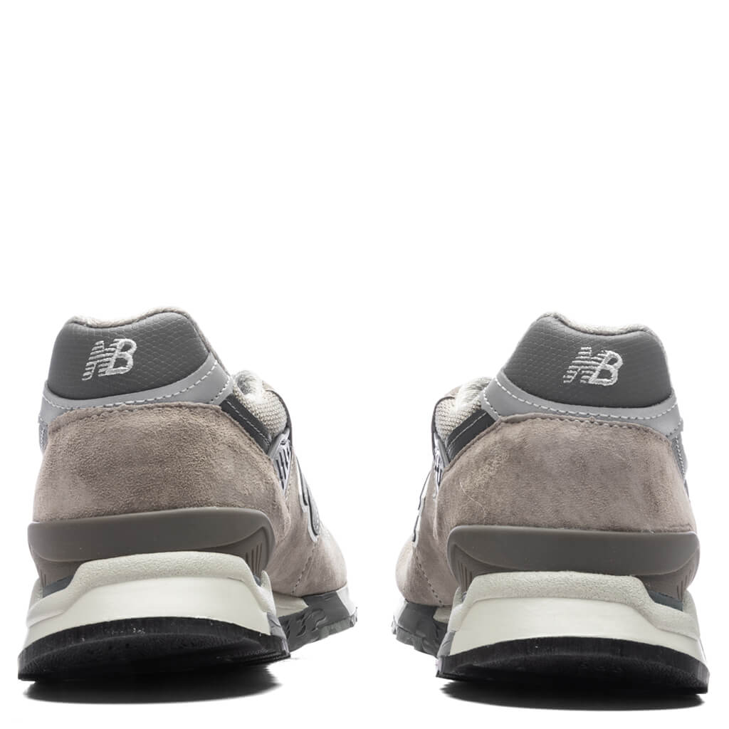 998 Core Made In Usa New balance – Гарантія оригінальності – збільшений вид