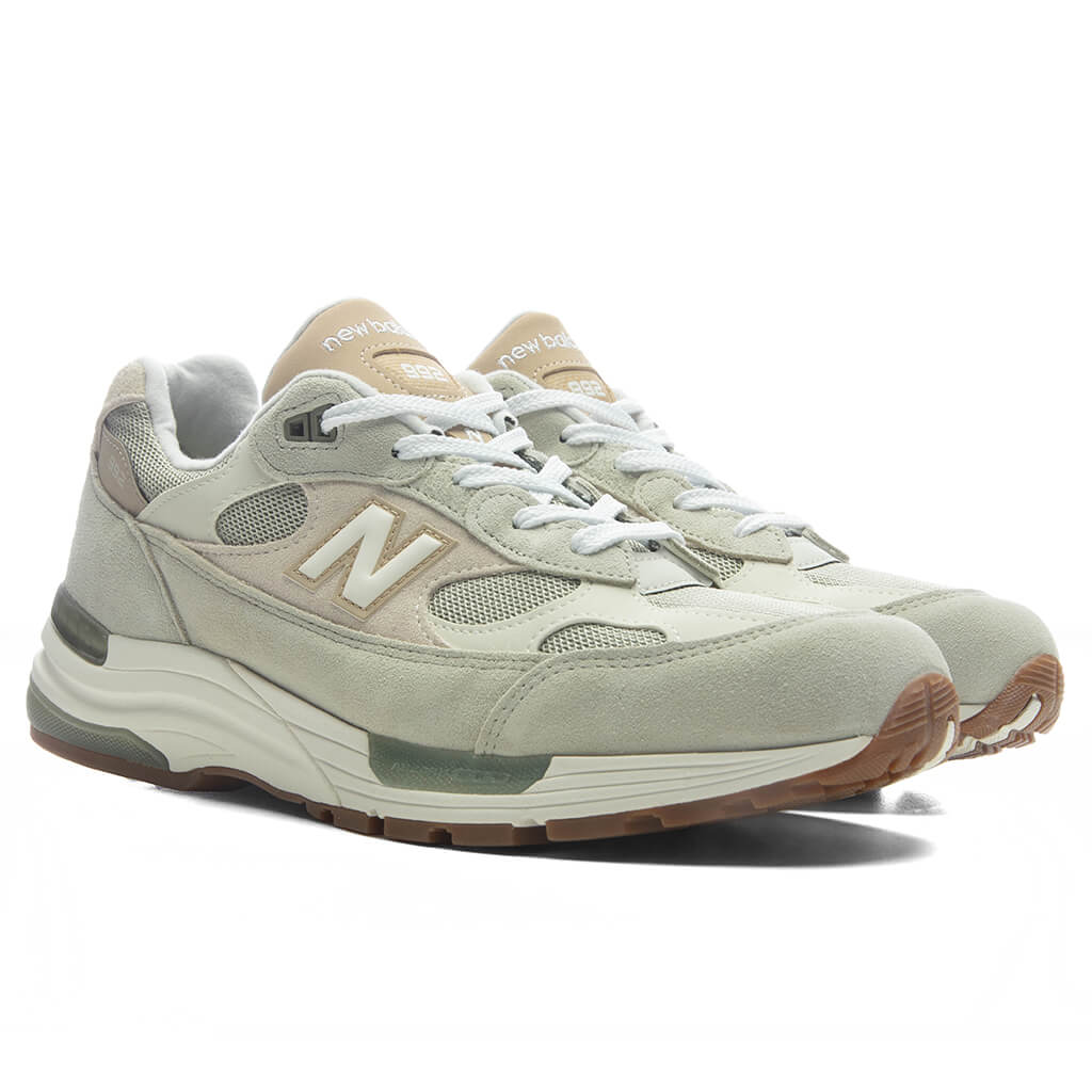 Made In Usa 992 New balance оригінал – Купити в Україні – вид ззаду
