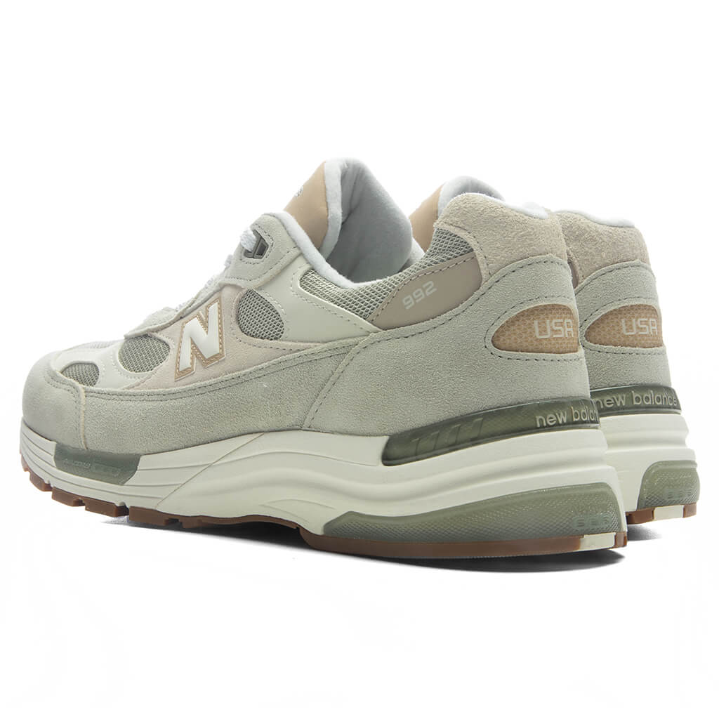 Made In Usa 992 New balance оригінал – Купити в Україні – детальний вид