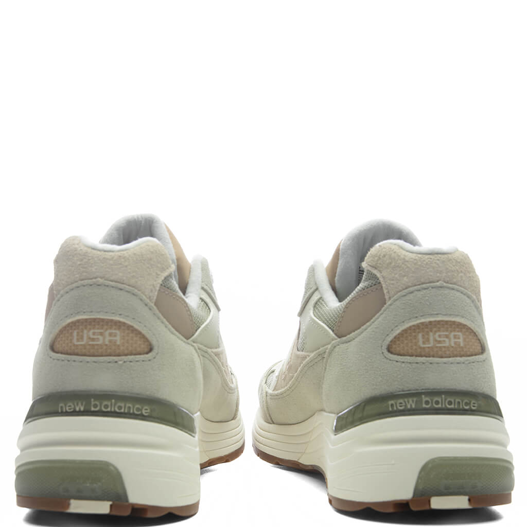 Made In Usa 992 New balance оригінал – Купити в Україні – збільшений вид
