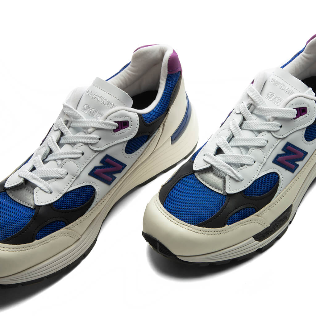 Made In Usa 992 New balance оригінал – Купити в Україні – детальний вид